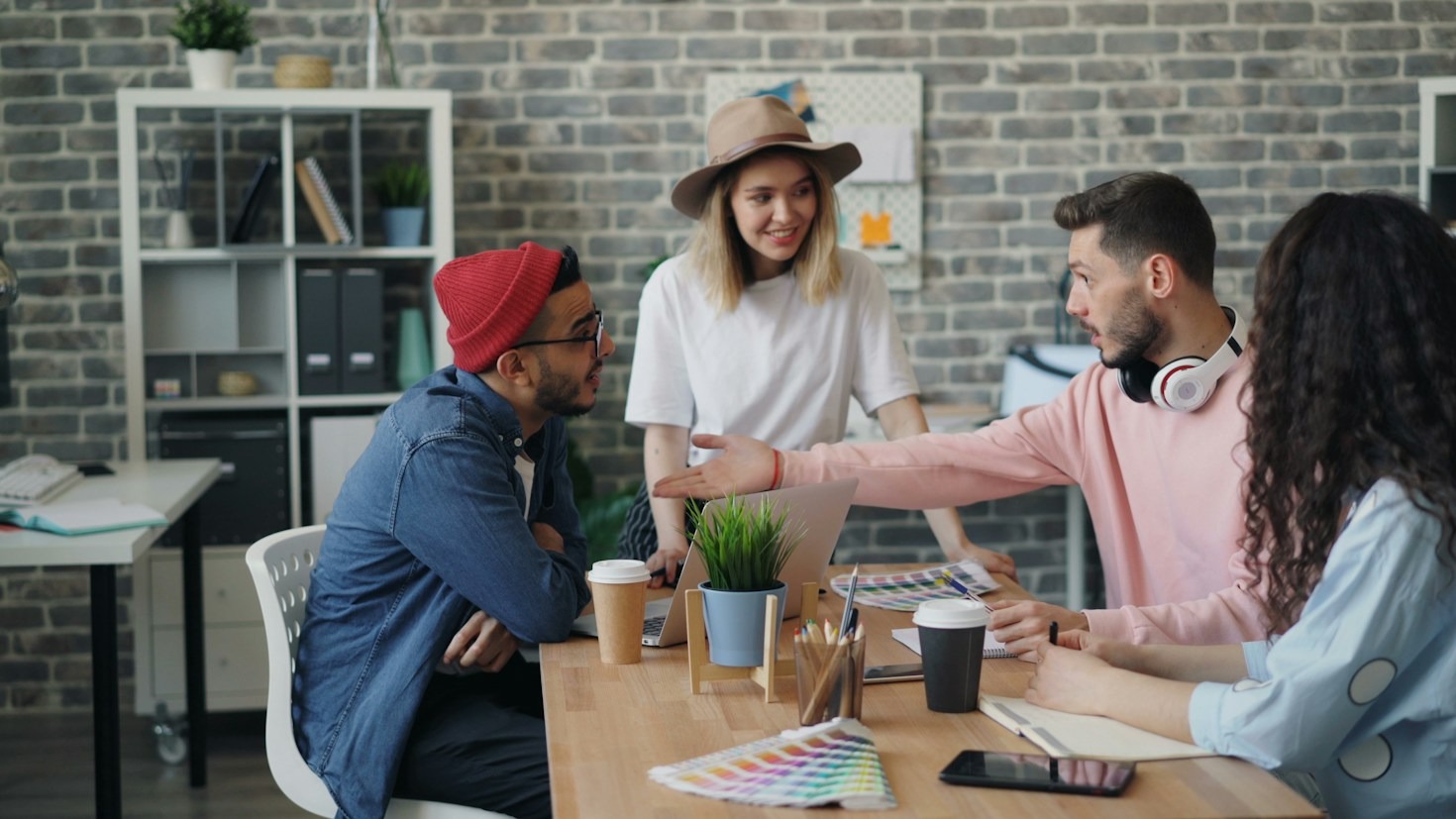 Navigating Modern Media in the Information Age
