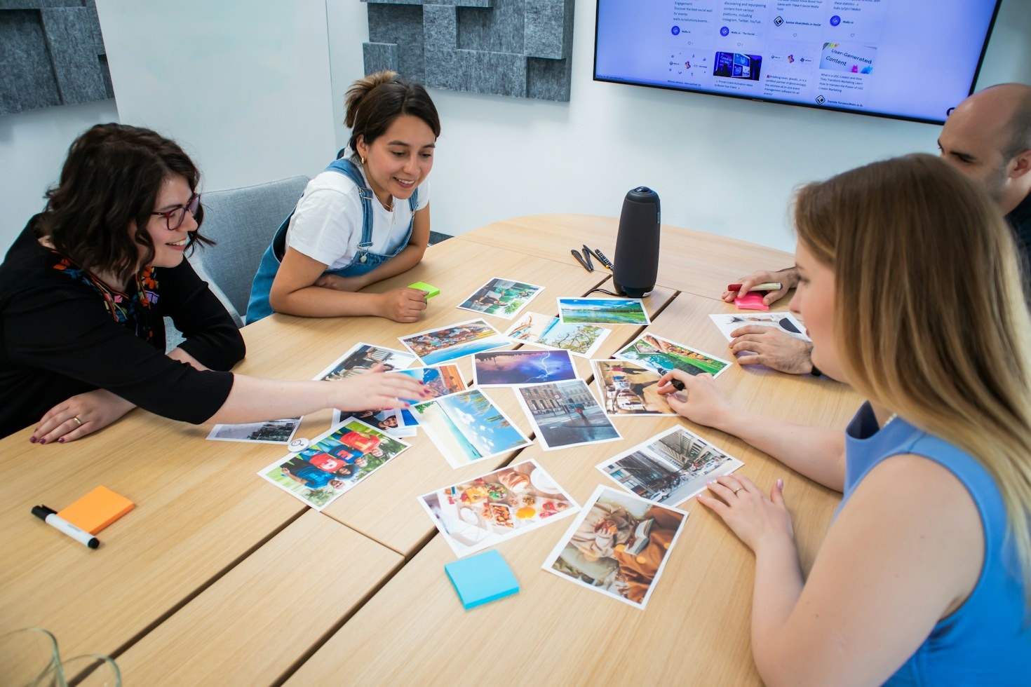 The Evolution of Publishing Meaningful Digital Narratives
